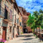 que es una casa rural